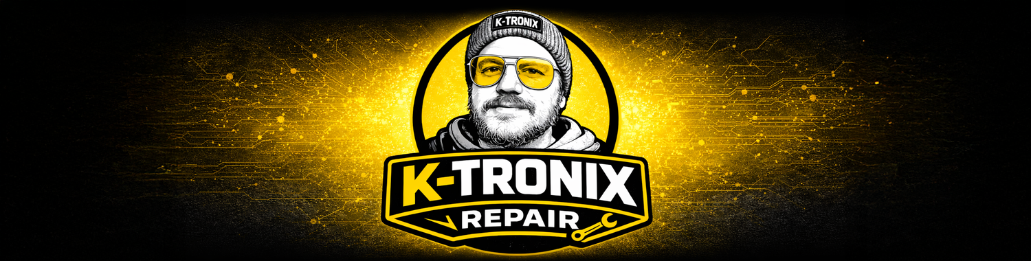 K-Tronix Repair